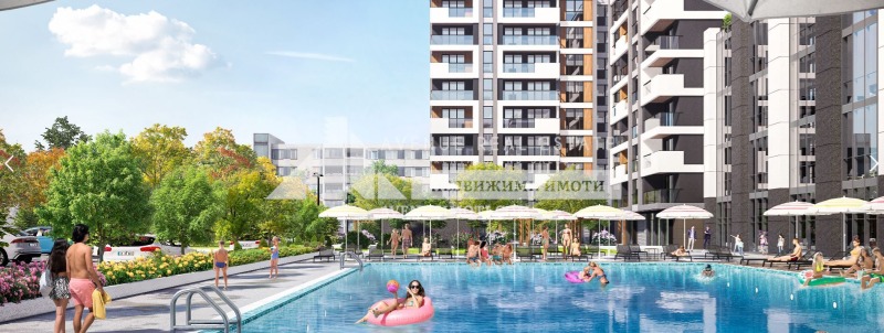 Продава 2-СТАЕН, град Пловдив, Тракия • 119408 € • 28040849 — Holmes.bg