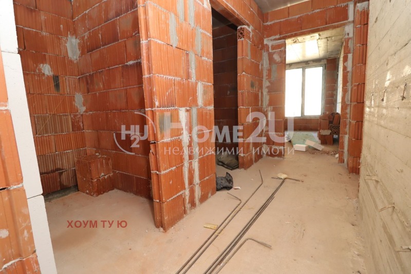 Na prodej  1 ložnice Sofia , Centar , 72 m2 | 33571153 - obraz [3]