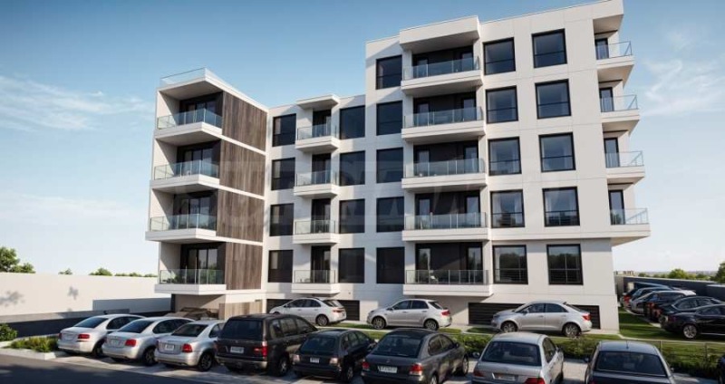 Na prodej  1 ložnice oblast Burgas , Kiten , 64 m2 | 30654984 - obraz [3]