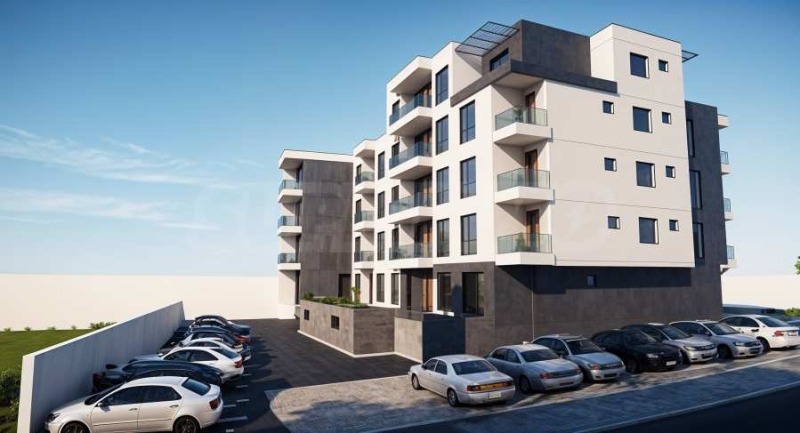 Na prodej  1 ložnice oblast Burgas , Kiten , 64 m2 | 30654984
