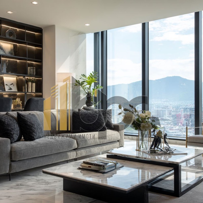 Продава 2-СТАЕН, град София, Кръстова вада • 234200 € / 458055.39 лв. • 43659256 1