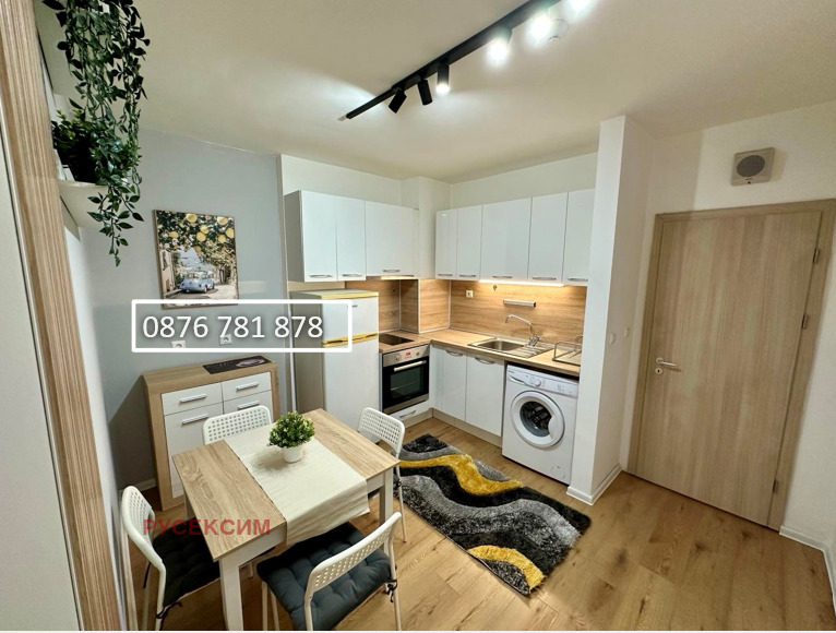 Продава 2-СТАЕН, гр. София, Студентски град, снимка 2 - Апартаменти - 52539586