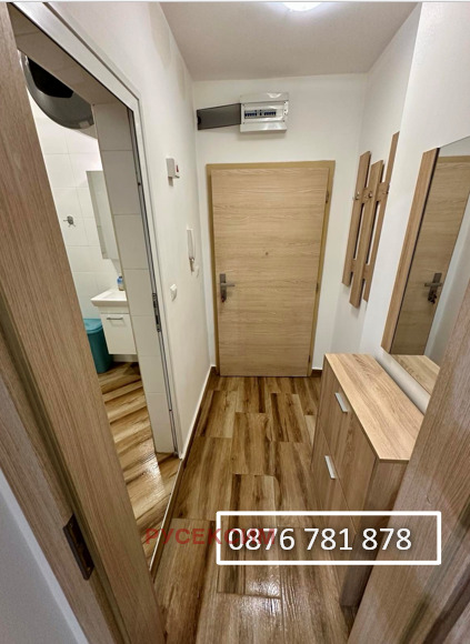 Продава 2-СТАЕН, гр. София, Студентски град, снимка 7 - Апартаменти - 52539586