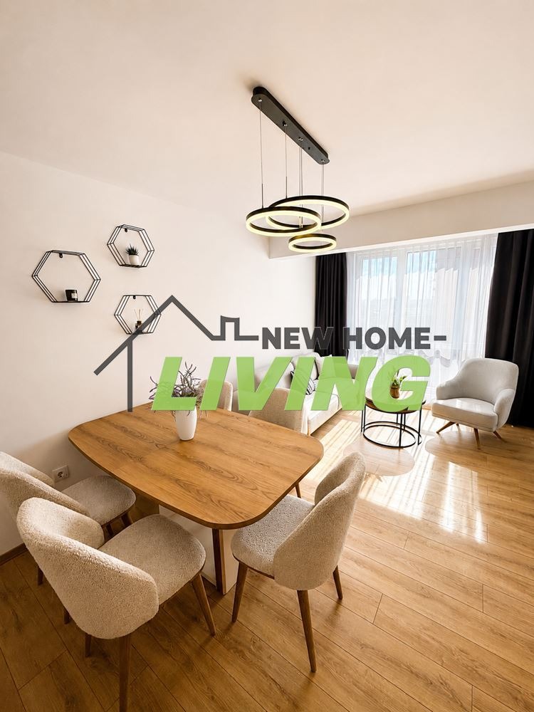 Продава 2-СТАЕН, гр. Пловдив, Гагарин, снимка 3 - Апартаменти - 53643782