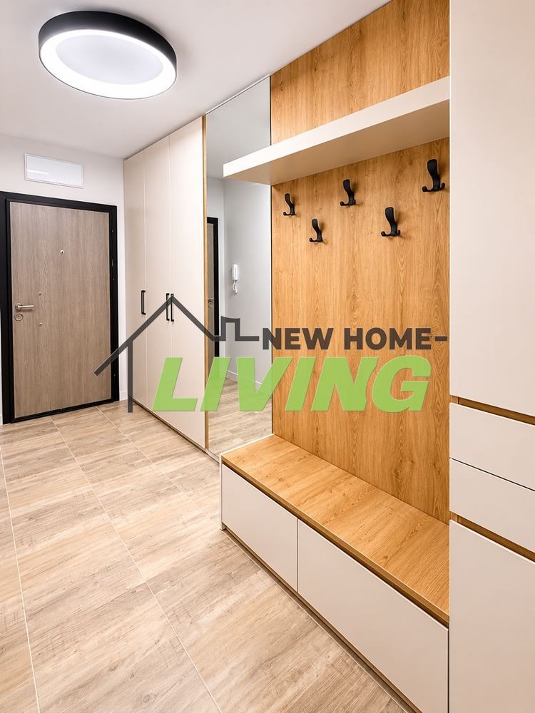 Продава 2-СТАЕН, гр. Пловдив, Гагарин, снимка 7 - Апартаменти - 53643782