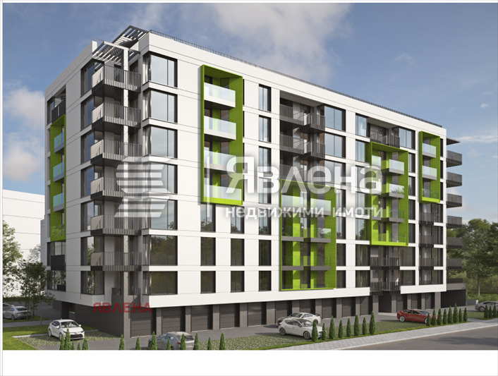 Продава 2-СТАЕН, гр. София, Надежда 2