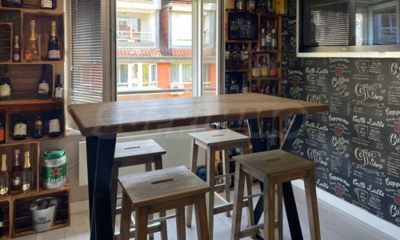 À venda  2 quartos Sofia , Lozenec , 100 m² | 16834440 - imagem [4]