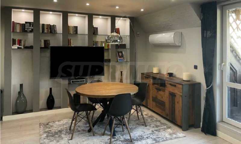 À venda  2 quartos Sofia , Lozenec , 100 m² | 16834440 - imagem [3]