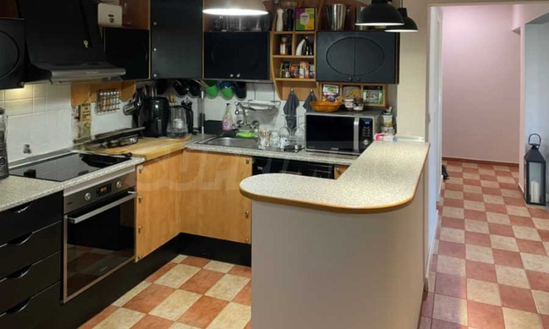 À venda  2 quartos Sofia , Lozenec , 100 m² | 16834440 - imagem [5]