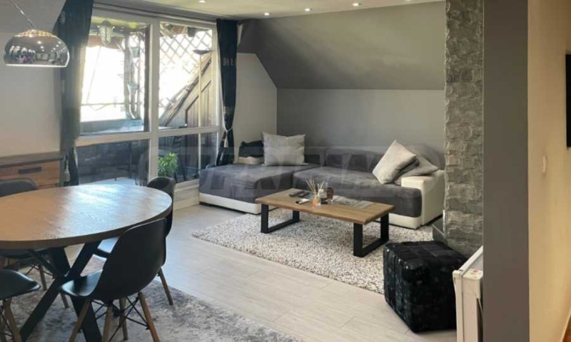 À venda  2 quartos Sofia , Lozenec , 100 m² | 16834440