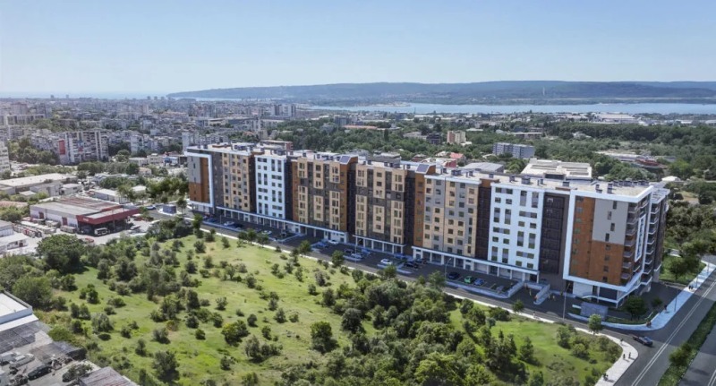 Satılık  2 yatak odası Varna , Kaysieva gradina , 99 metrekare | 11773374 - görüntü [4]