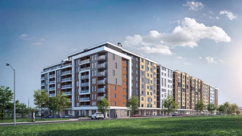 Satılık  2 yatak odası Varna , Kaysieva gradina , 99 metrekare | 11773374 - görüntü [3]