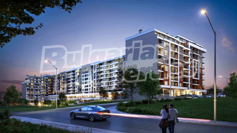 Продава 3-СТАЕН, гр. Варна, Кайсиева градина, снимка 3 - Апартаменти - 52846532