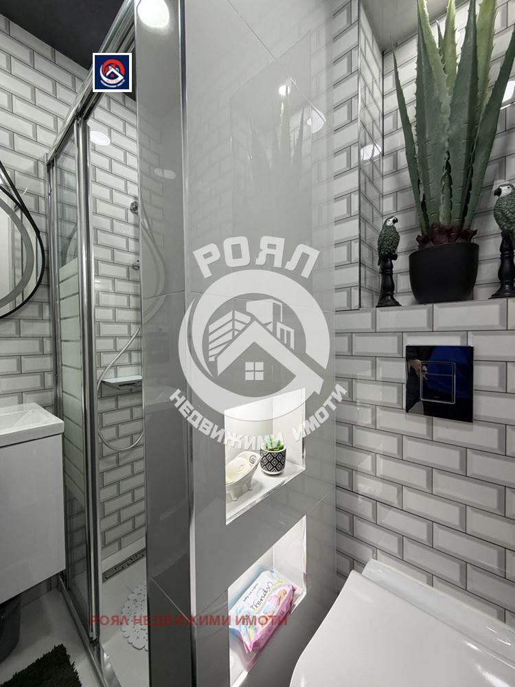 Продава 3-СТАЕН, гр. Пловдив, Тракия, снимка 12 - Апартаменти - 54366042