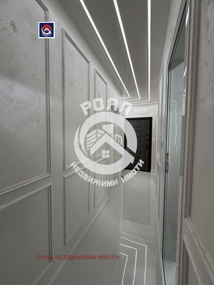 Продава 3-СТАЕН, гр. Пловдив, Тракия, снимка 13 - Апартаменти - 54366042