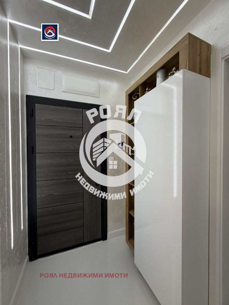 Продава 3-СТАЕН, гр. Пловдив, Тракия, снимка 14 - Апартаменти - 54366042