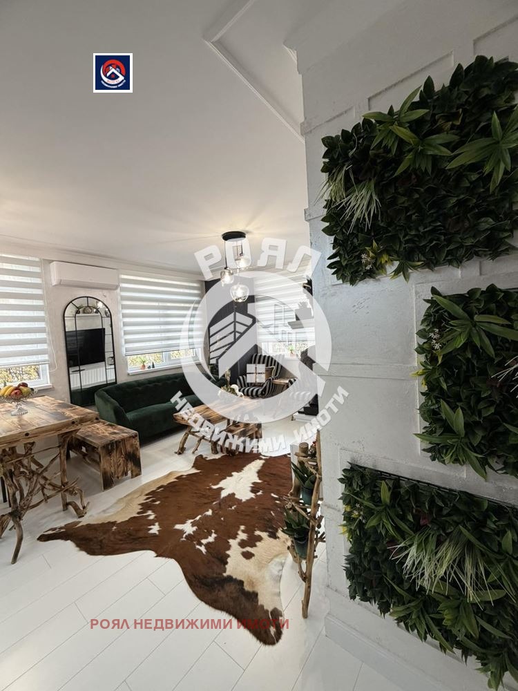 Продава 3-СТАЕН, гр. Пловдив, Тракия, снимка 4 - Апартаменти - 54366042