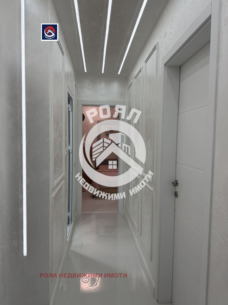 Продава 3-СТАЕН, гр. Пловдив, Тракия, снимка 6 - Апартаменти - 54366042