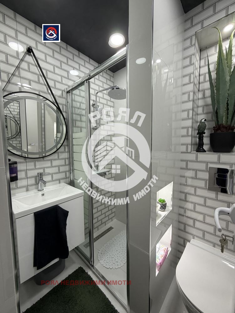 Продава 3-СТАЕН, гр. Пловдив, Тракия, снимка 11 - Апартаменти - 54366042