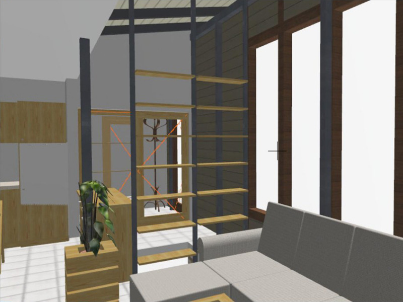 Продава КЪЩА, с. Туден, област София област, снимка 16 - Къщи - 53397673