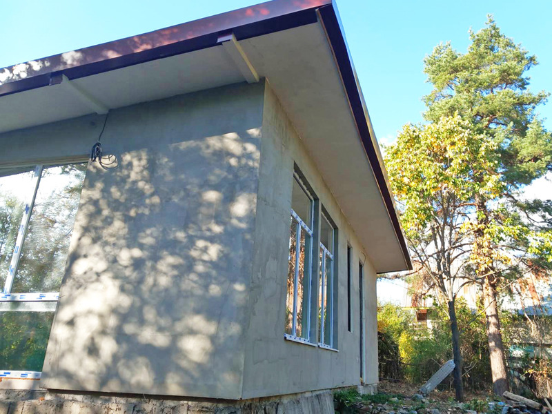 Продава КЪЩА, с. Туден, област София област, снимка 2 - Къщи - 53397673