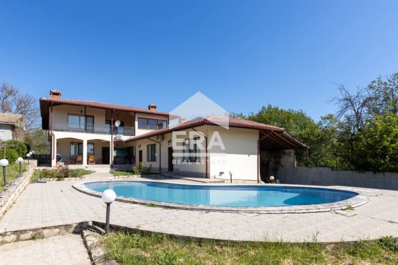 Til salg  Hus region Varna , Bolyartsi , 340 kvm | 76160226