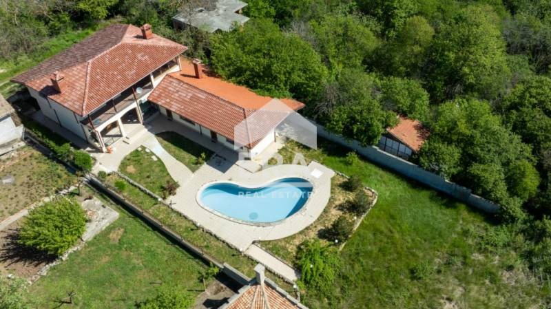 Til salg  Hus region Varna , Bolyartsi , 340 kvm | 76160226 - billede [3]