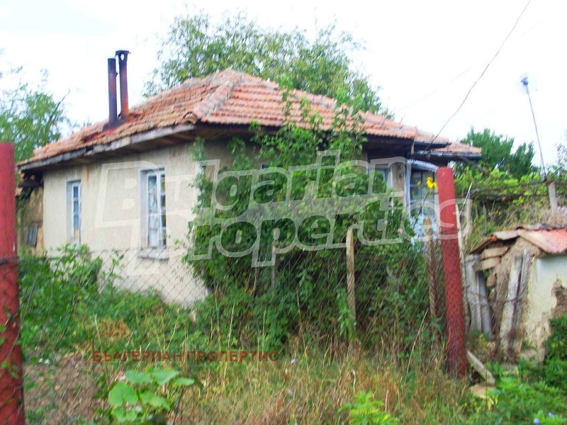 À vendre  Maison région Veliko Tarnovo , Souchitsa , 70 m² | 90322560