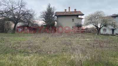 Продава КЪЩА, с. Априлово, област София област, снимка 3 - Къщи - 54812442