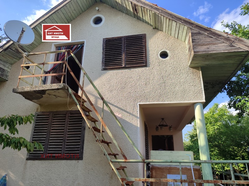 Til salg  Villa Vratsa , Studentski grad , 150 kvm | 14319879 - billede [16]