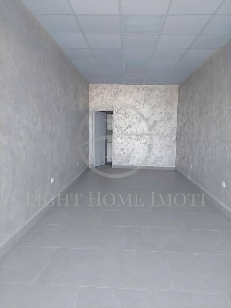 Til salgs  Butikk Plovdiv , Gagarin , 33 kvm | 55402111