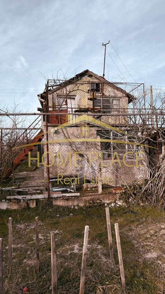 Продава ПАРЦЕЛ, гр. Варна, м-т Боровец - север