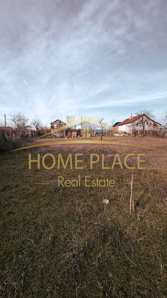 Продава ПАРЦЕЛ, гр. Варна, м-т Боровец - север, снимка 7 - Парцели - 53606145