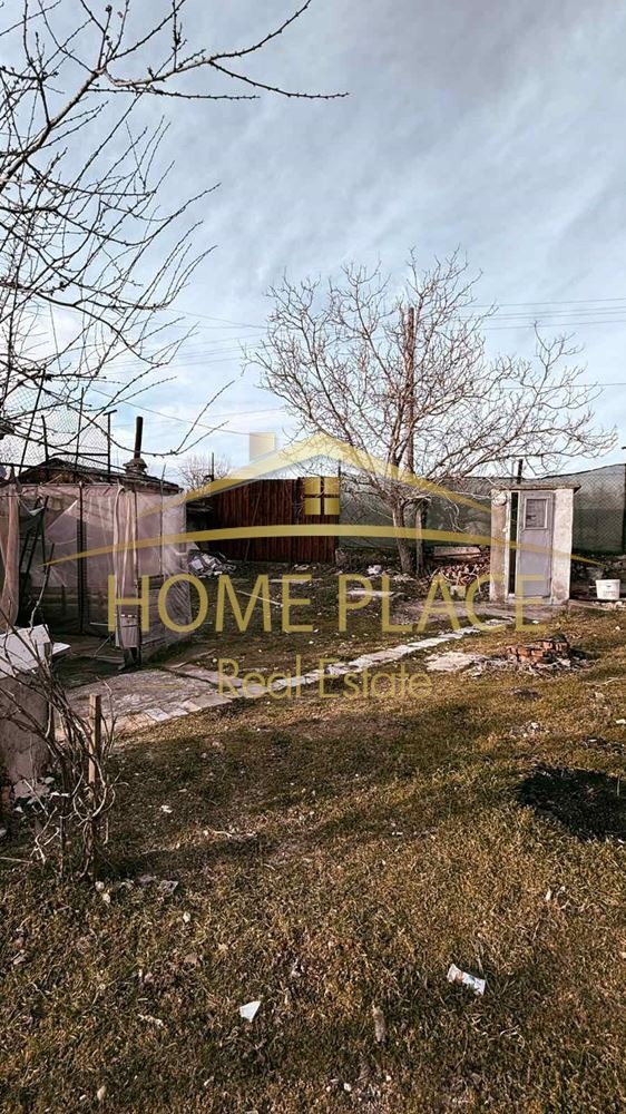 Продава ПАРЦЕЛ, гр. Варна, м-т Боровец - север, снимка 5 - Парцели - 53606145