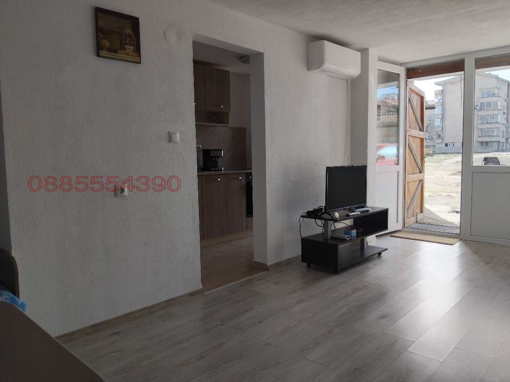 Продава 1-СТАЕН, гр. Карлово, област Пловдив, снимка 12 - Апартаменти - 54377499