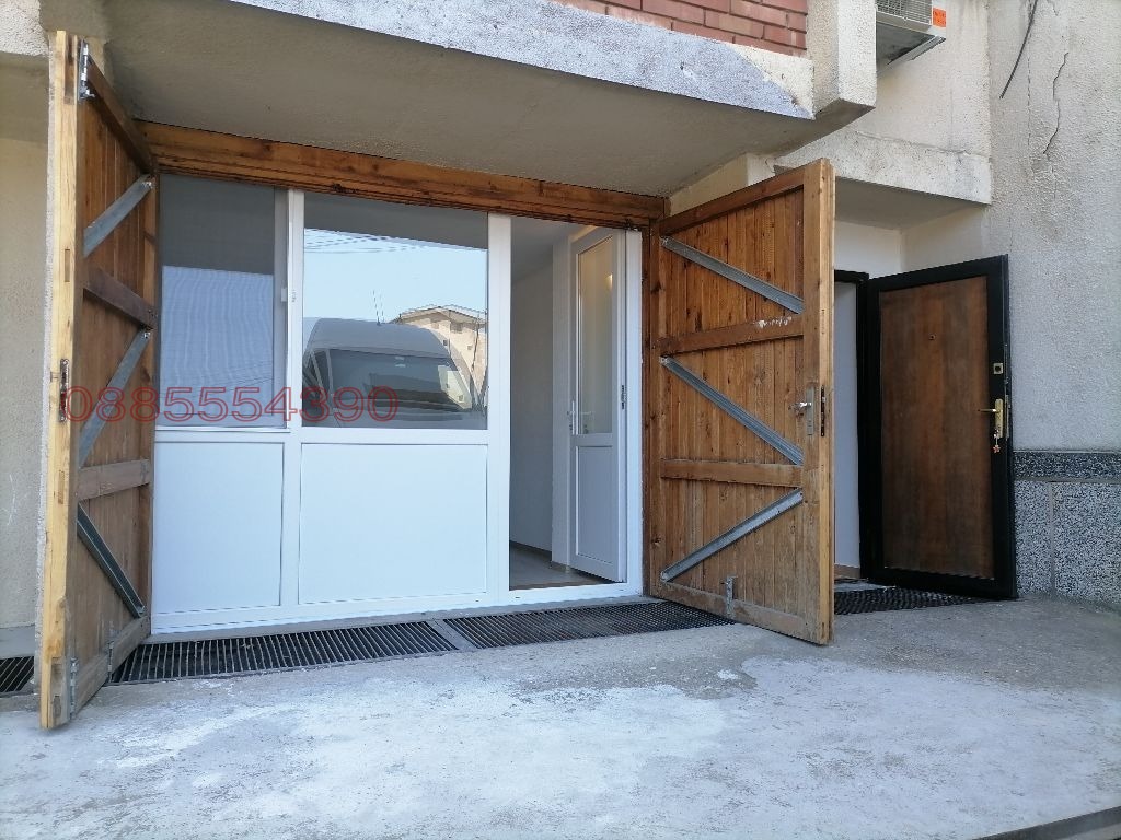 Продава 1-СТАЕН, гр. Карлово, област Пловдив, снимка 2 - Апартаменти - 54377499