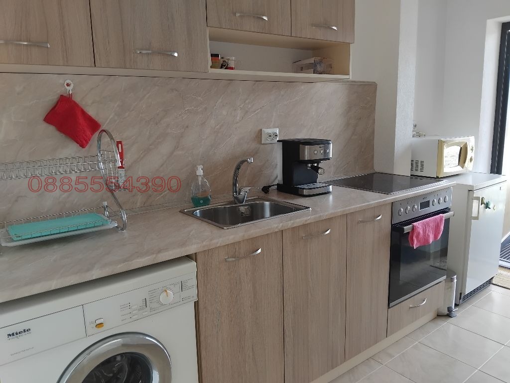 Продава 1-СТАЕН, гр. Карлово, област Пловдив, снимка 11 - Апартаменти - 54377499