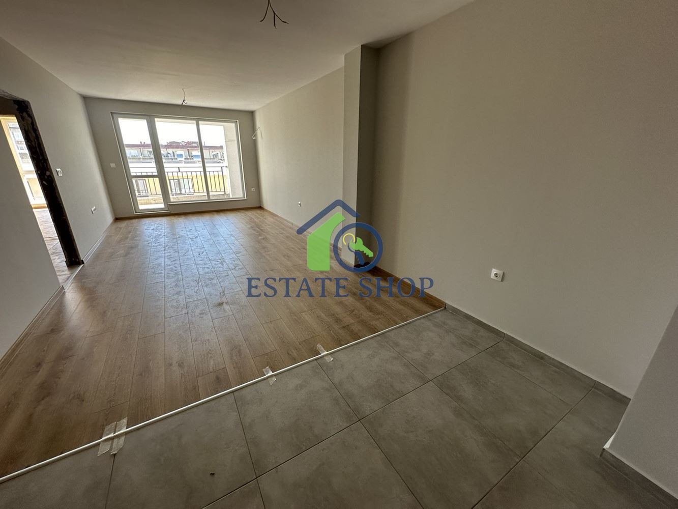 Продава 2-СТАЕН, гр. Пловдив, Христо Смирненски, снимка 2 - Апартаменти - 50695935
