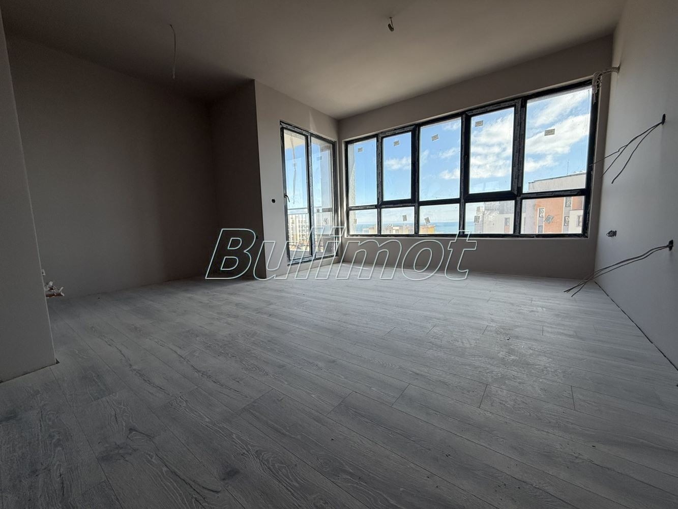 Продава 2-СТАЕН, гр. Варна, к.к. Чайка, снимка 8 - Апартаменти - 51999359