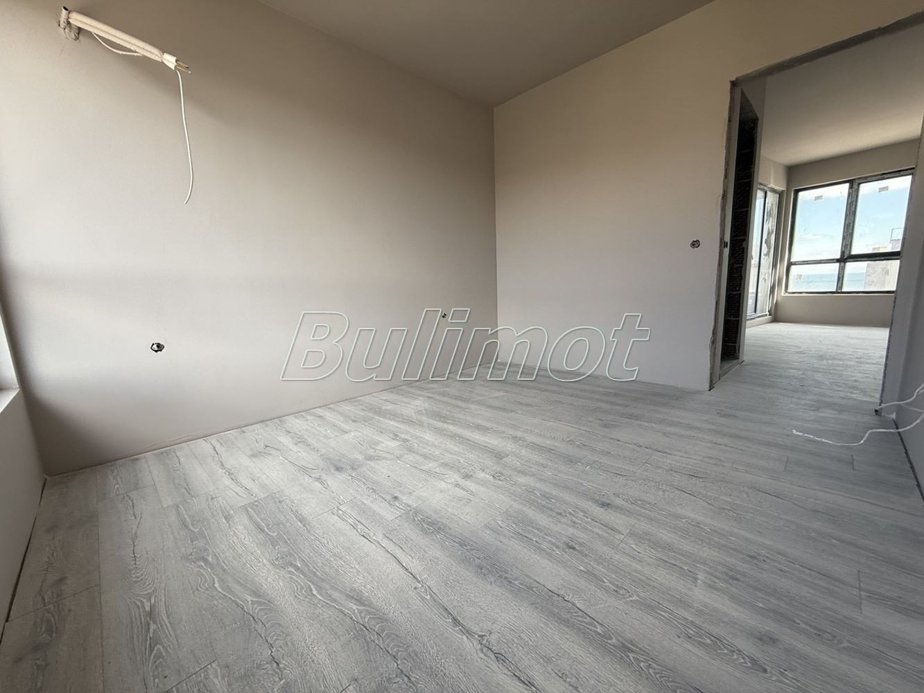 Продава 2-СТАЕН, гр. Варна, к.к. Чайка, снимка 3 - Апартаменти - 51999359