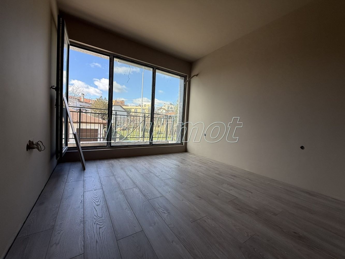 Продава 2-СТАЕН, гр. Варна, к.к. Чайка, снимка 2 - Апартаменти - 51999359