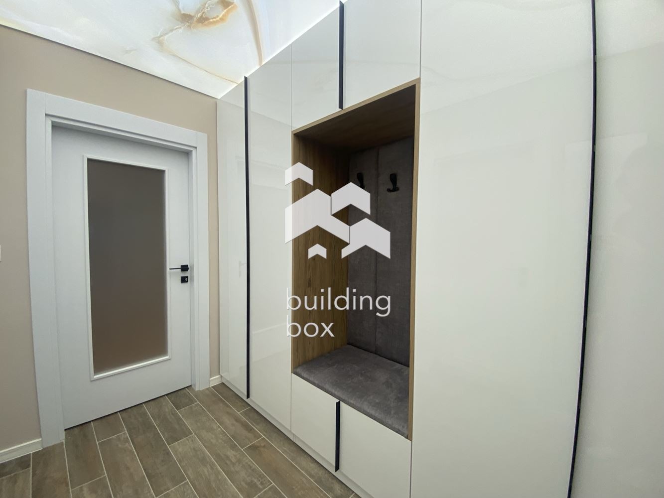 Продава 2-СТАЕН, гр. Пловдив, Остромила, снимка 5 - Апартаменти - 53768970