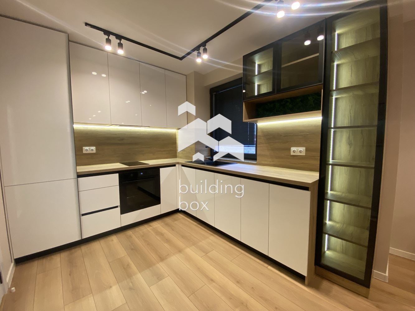 Продава 2-СТАЕН, гр. Пловдив, Остромила, снимка 2 - Апартаменти - 53768970