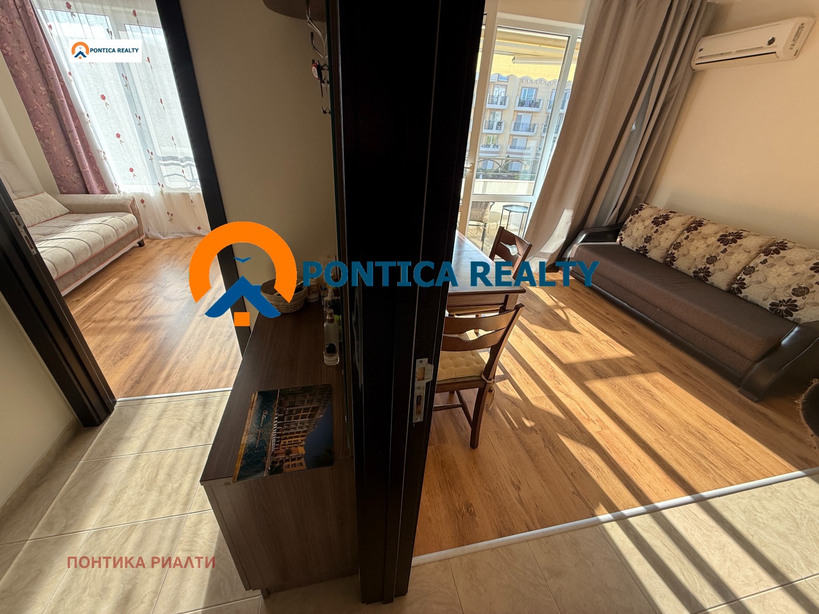 Продава 2-СТАЕН, с. Равда, област Бургас, снимка 7 - Апартаменти - 53995119