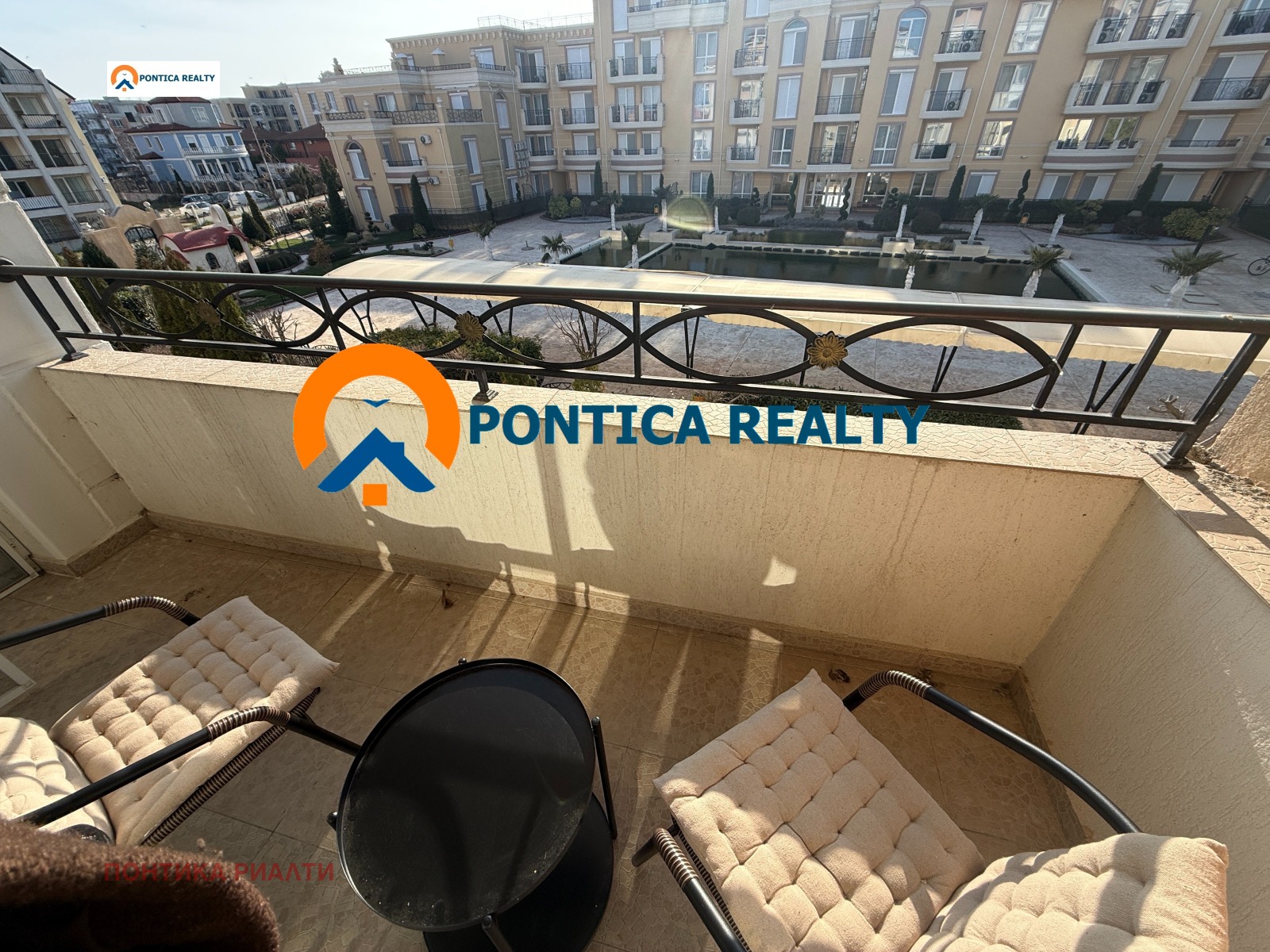 Продава 2-СТАЕН, с. Равда, област Бургас, снимка 11 - Апартаменти - 53995119