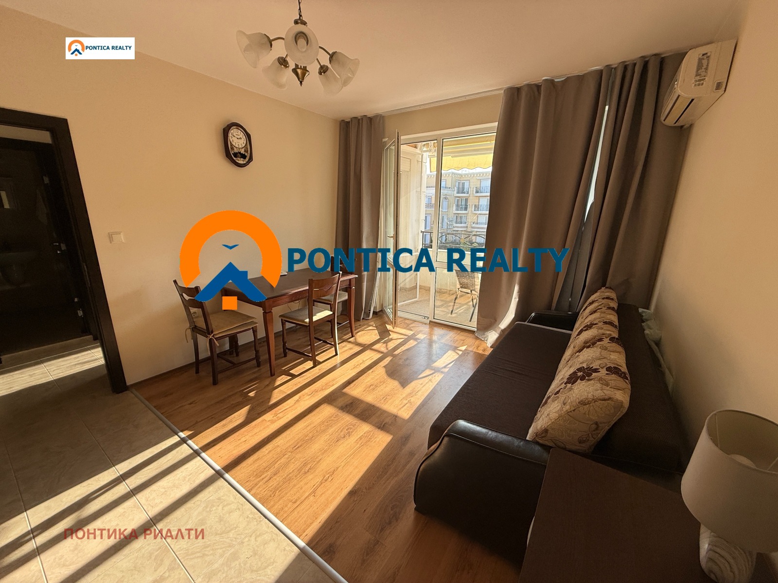 Продава 2-СТАЕН, с. Равда, област Бургас, снимка 3 - Апартаменти - 53995119