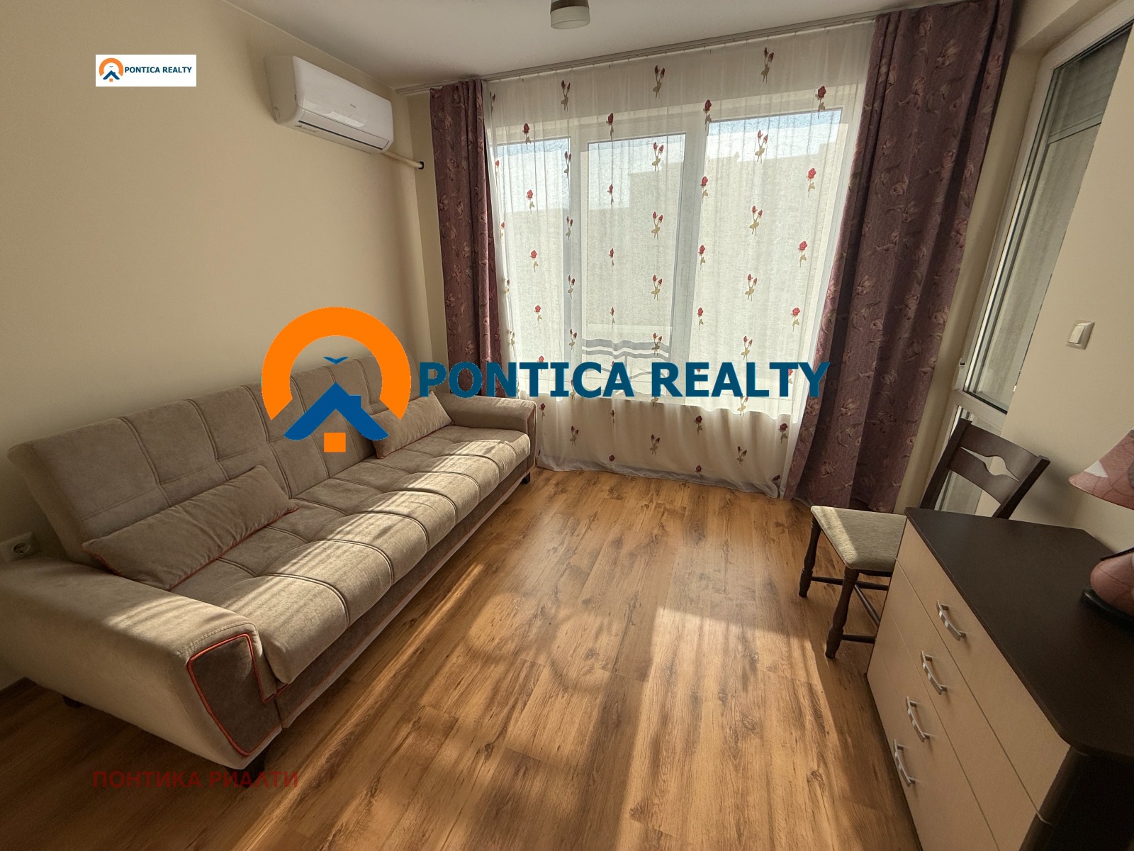Продава 2-СТАЕН, с. Равда, област Бургас, снимка 4 - Апартаменти - 53995119