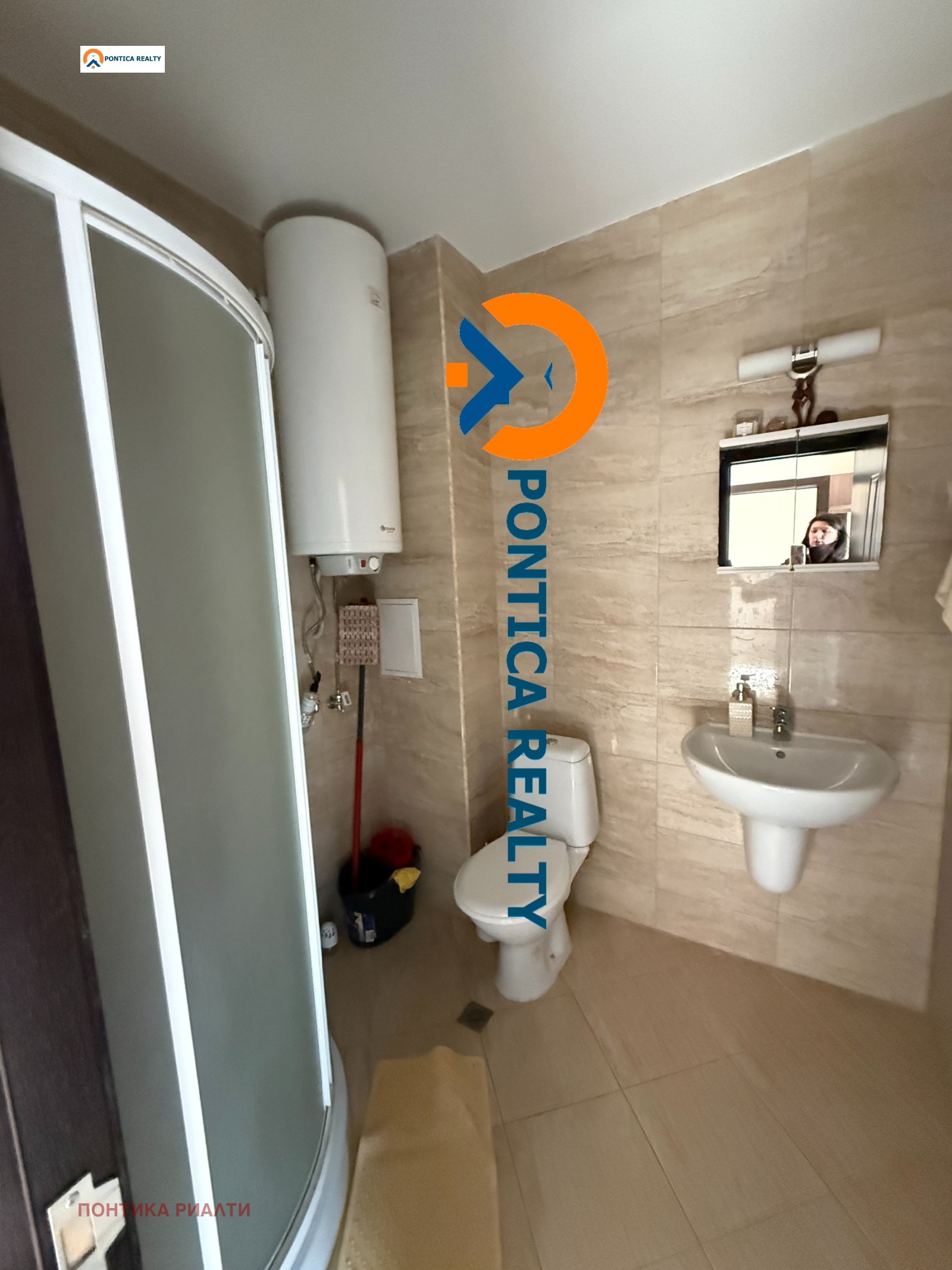 Продава 2-СТАЕН, с. Равда, област Бургас, снимка 13 - Апартаменти - 53995119