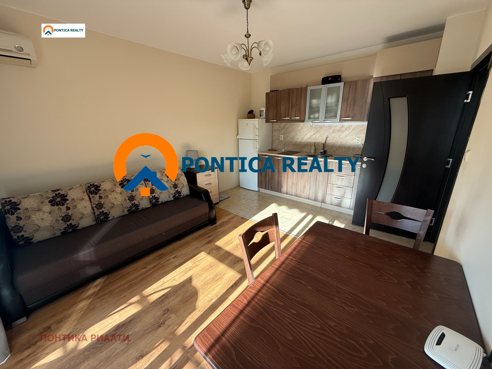 Продава 2-СТАЕН, с. Равда, област Бургас, снимка 2 - Апартаменти - 53995119