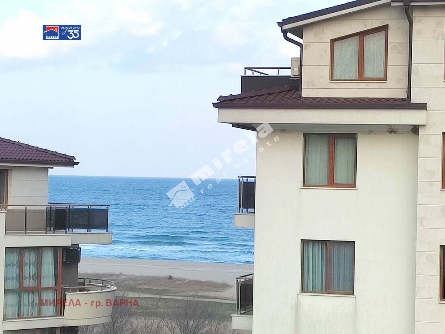 Продава 2-СТАЕН, с. Шкорпиловци, област Варна, снимка 10 - Апартаменти - 54134476